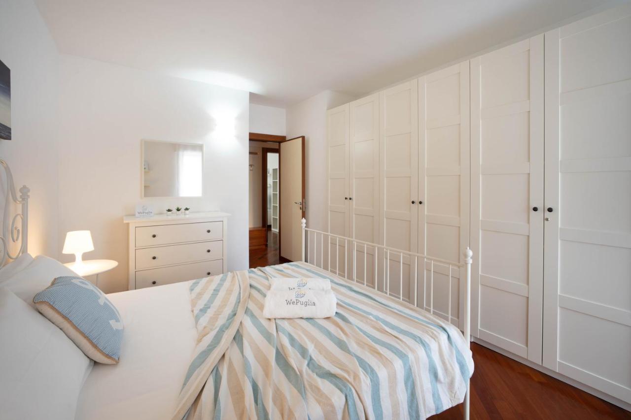 Wepuglia - Casa Sul Ponte Appartement Polignano a Mare Buitenkant foto