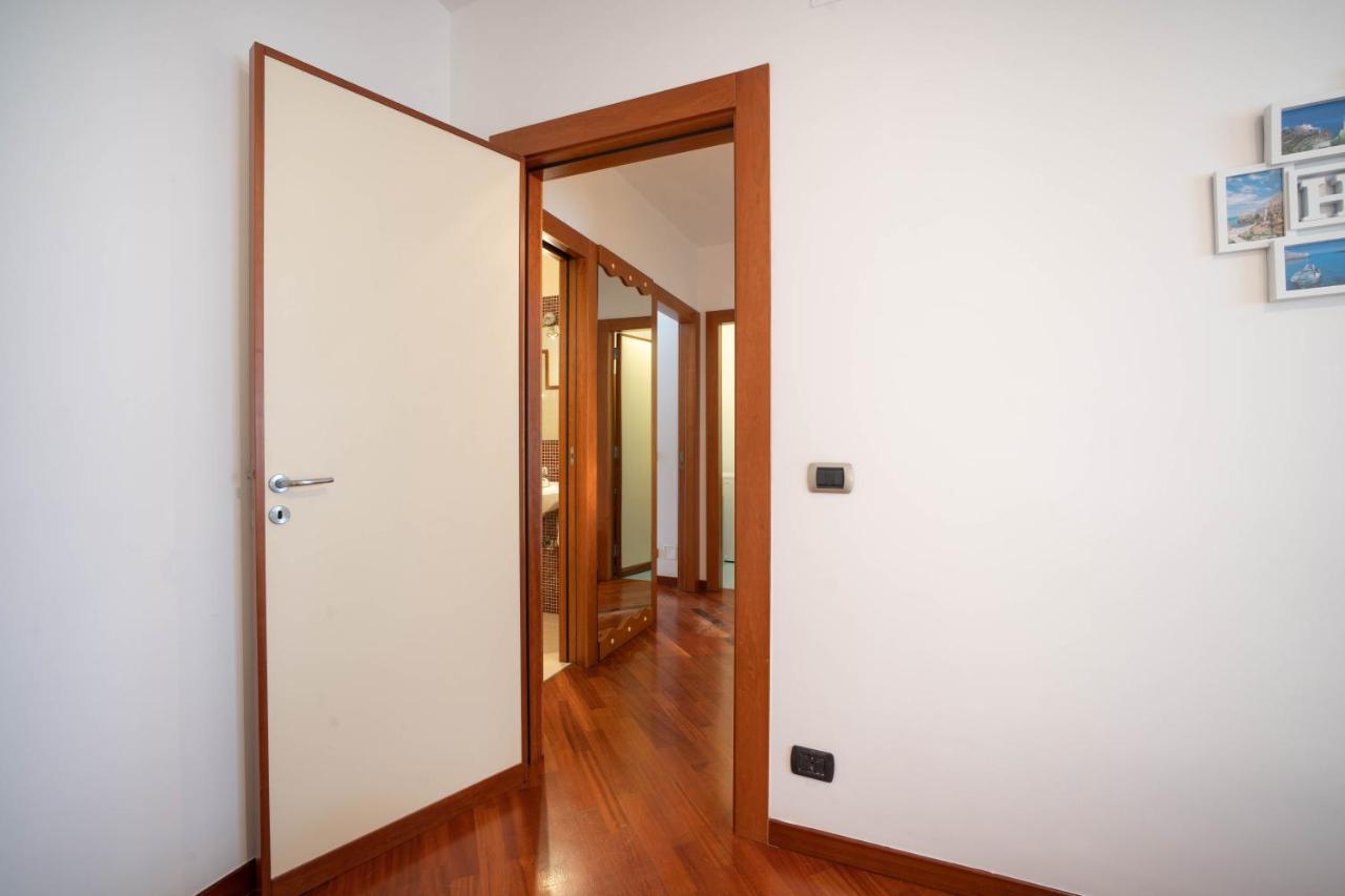 Wepuglia - Casa Sul Ponte Appartement Polignano a Mare Buitenkant foto