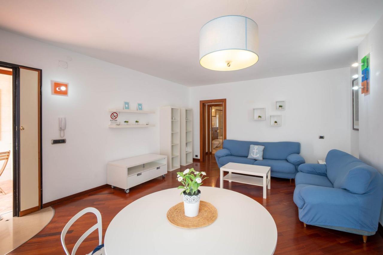 Wepuglia - Casa Sul Ponte Appartement Polignano a Mare Buitenkant foto