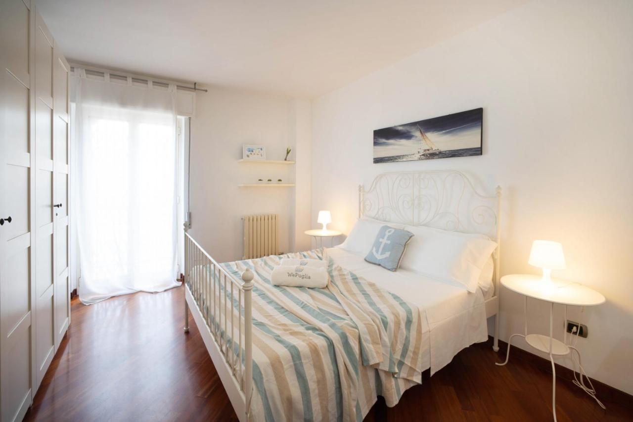 Wepuglia - Casa Sul Ponte Appartement Polignano a Mare Buitenkant foto