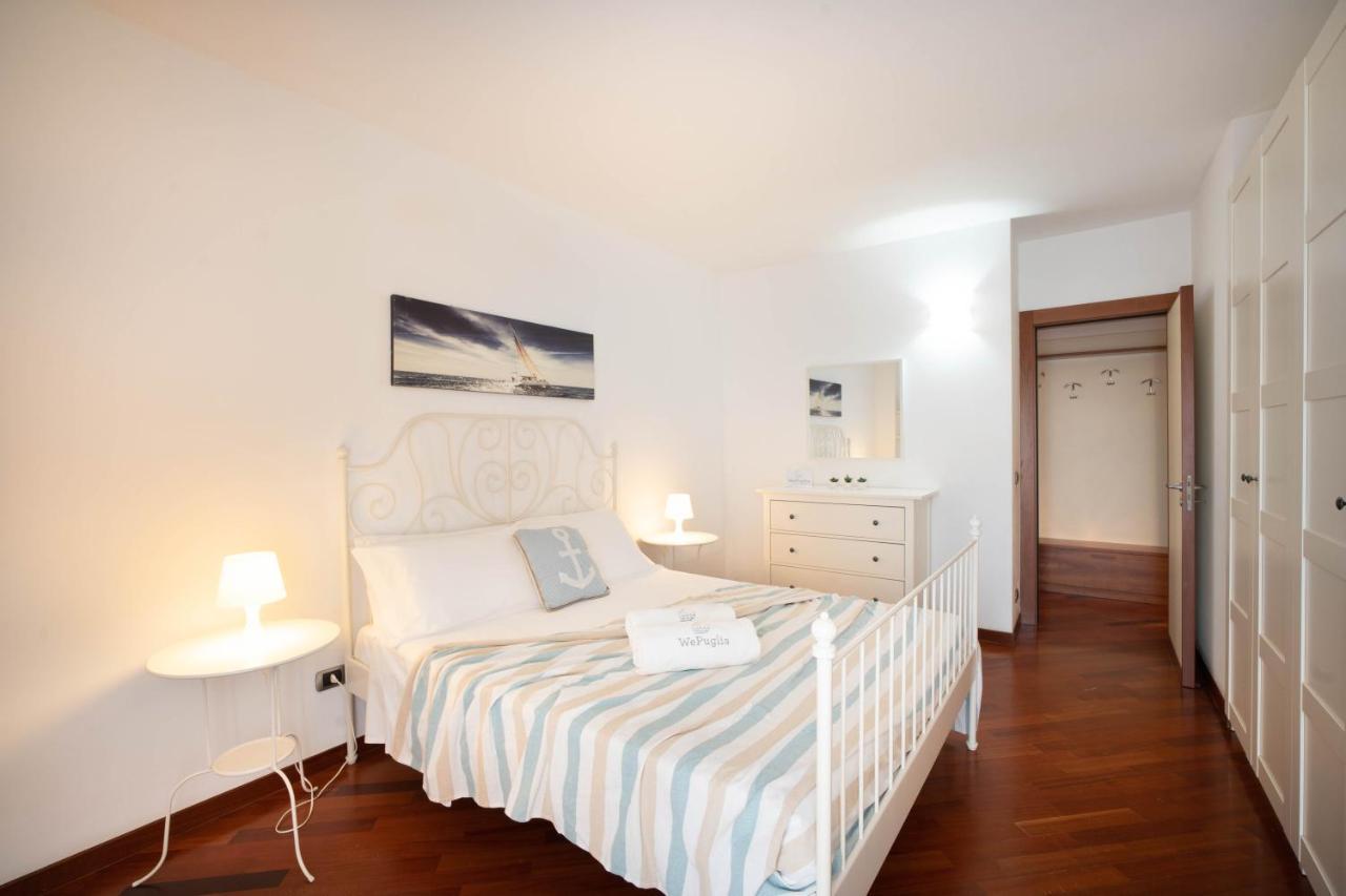Wepuglia - Casa Sul Ponte Appartement Polignano a Mare Buitenkant foto