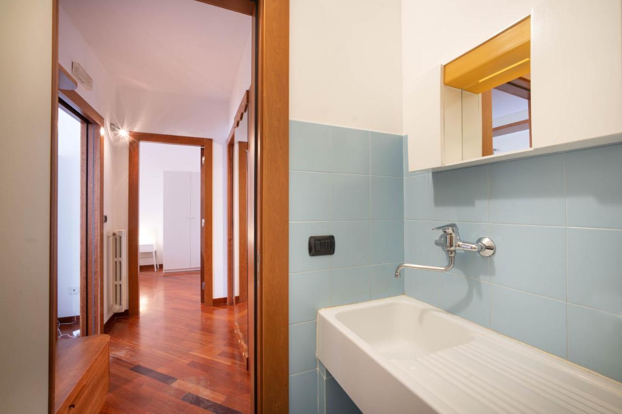Wepuglia - Casa Sul Ponte Appartement Polignano a Mare Buitenkant foto