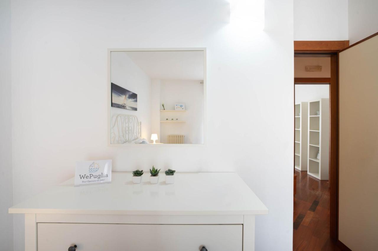 Wepuglia - Casa Sul Ponte Appartement Polignano a Mare Buitenkant foto
