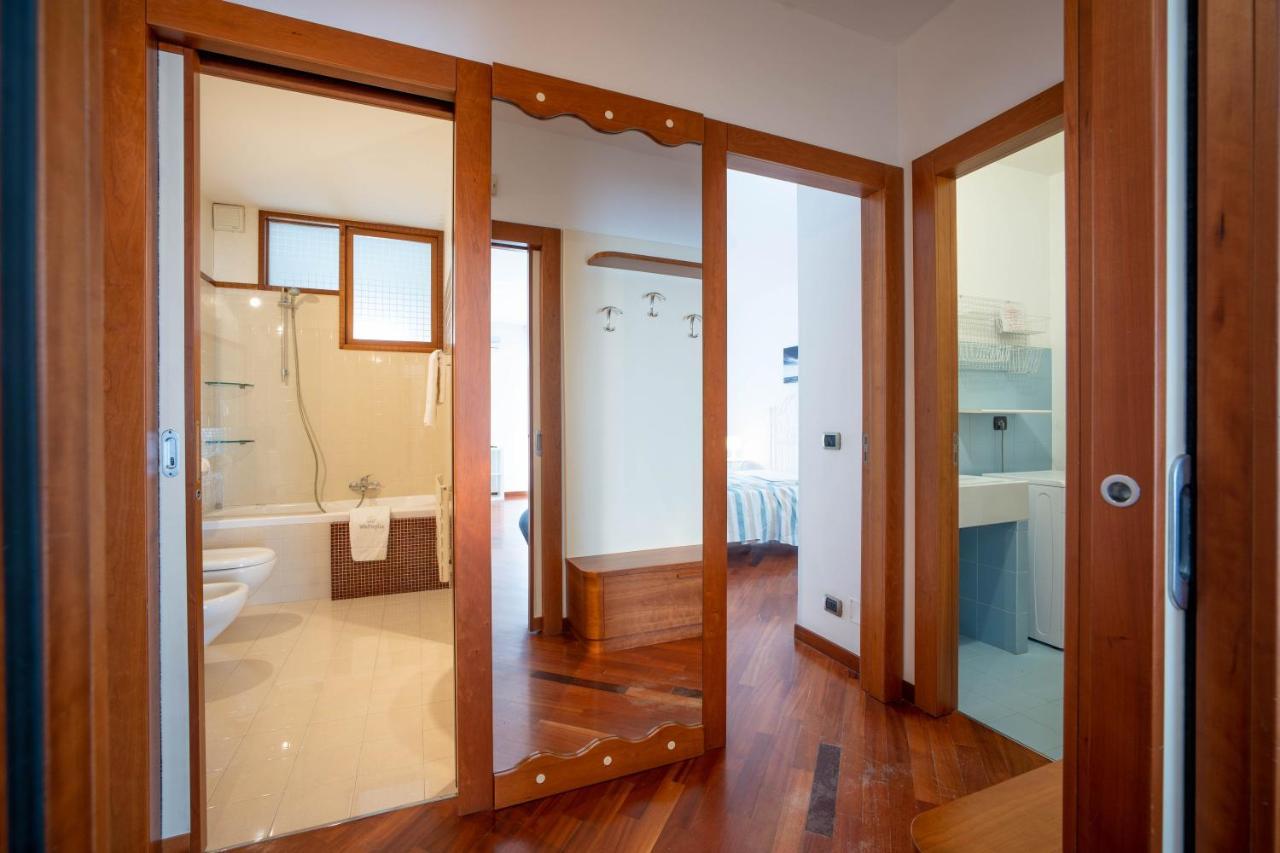 Wepuglia - Casa Sul Ponte Appartement Polignano a Mare Buitenkant foto