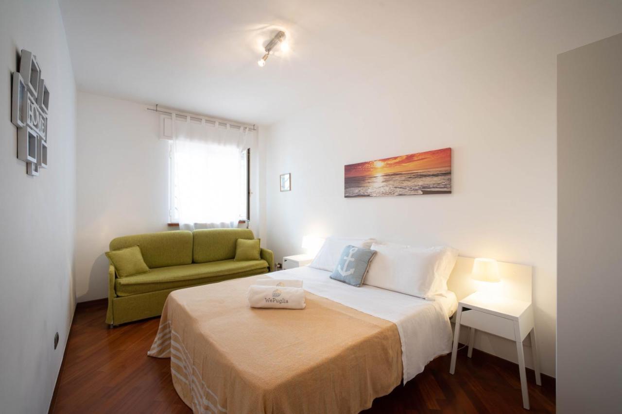 Wepuglia - Casa Sul Ponte Appartement Polignano a Mare Buitenkant foto