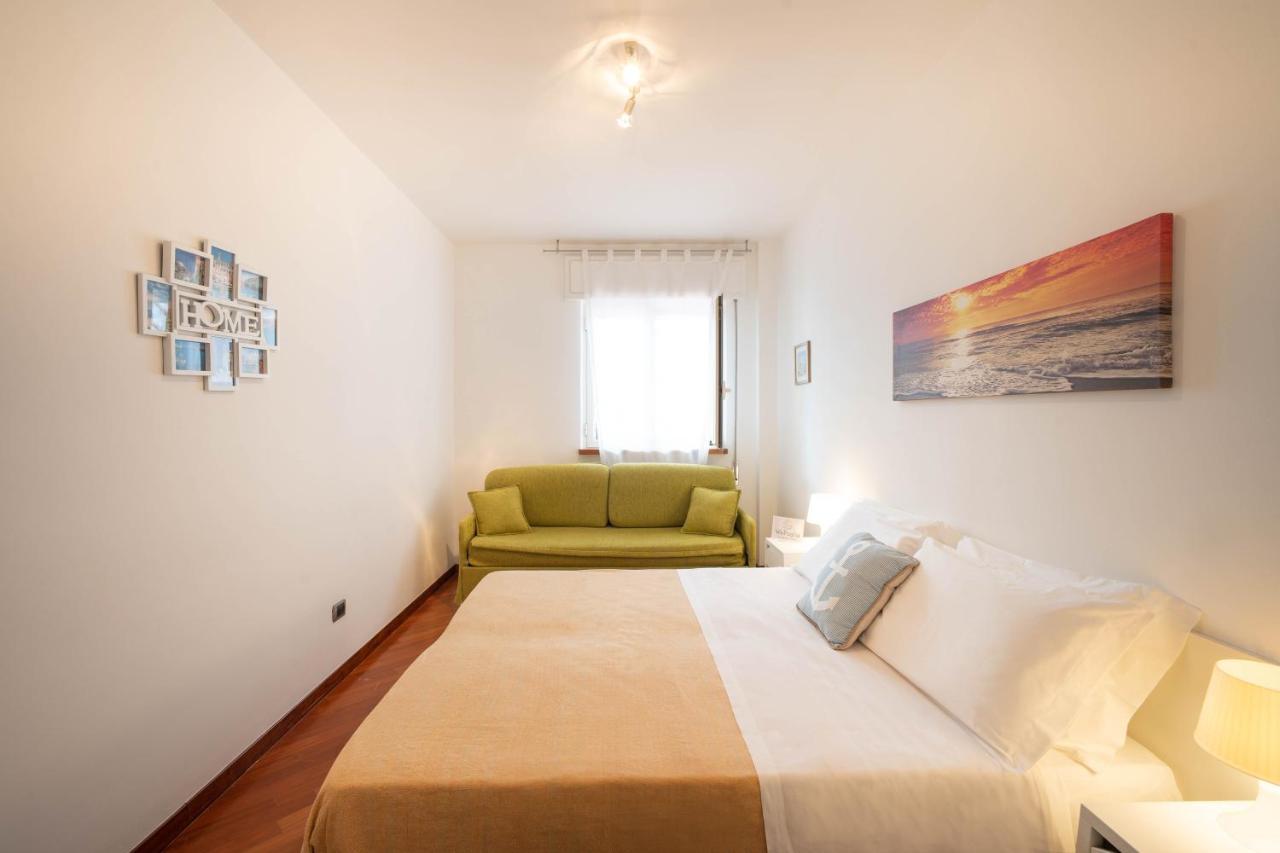 Wepuglia - Casa Sul Ponte Appartement Polignano a Mare Buitenkant foto