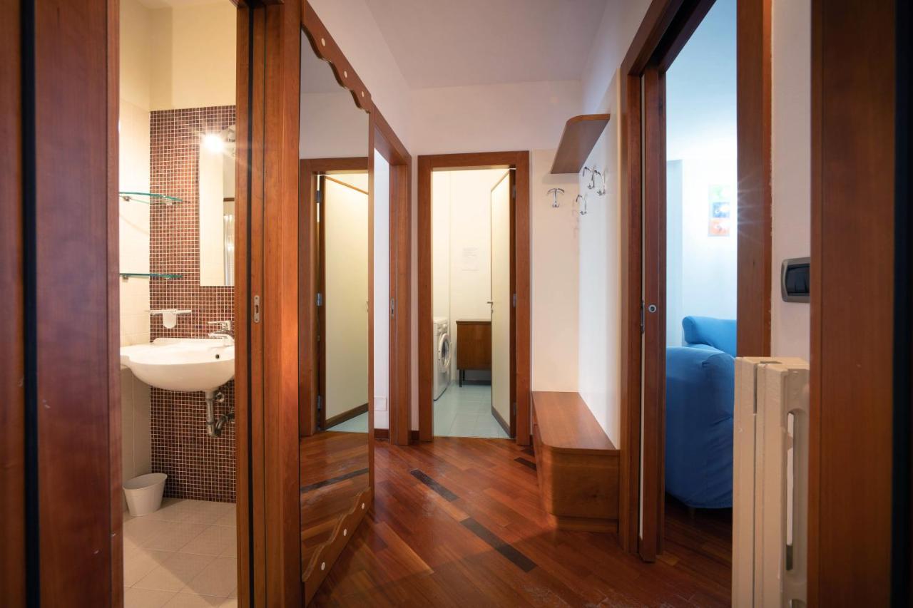 Wepuglia - Casa Sul Ponte Appartement Polignano a Mare Buitenkant foto