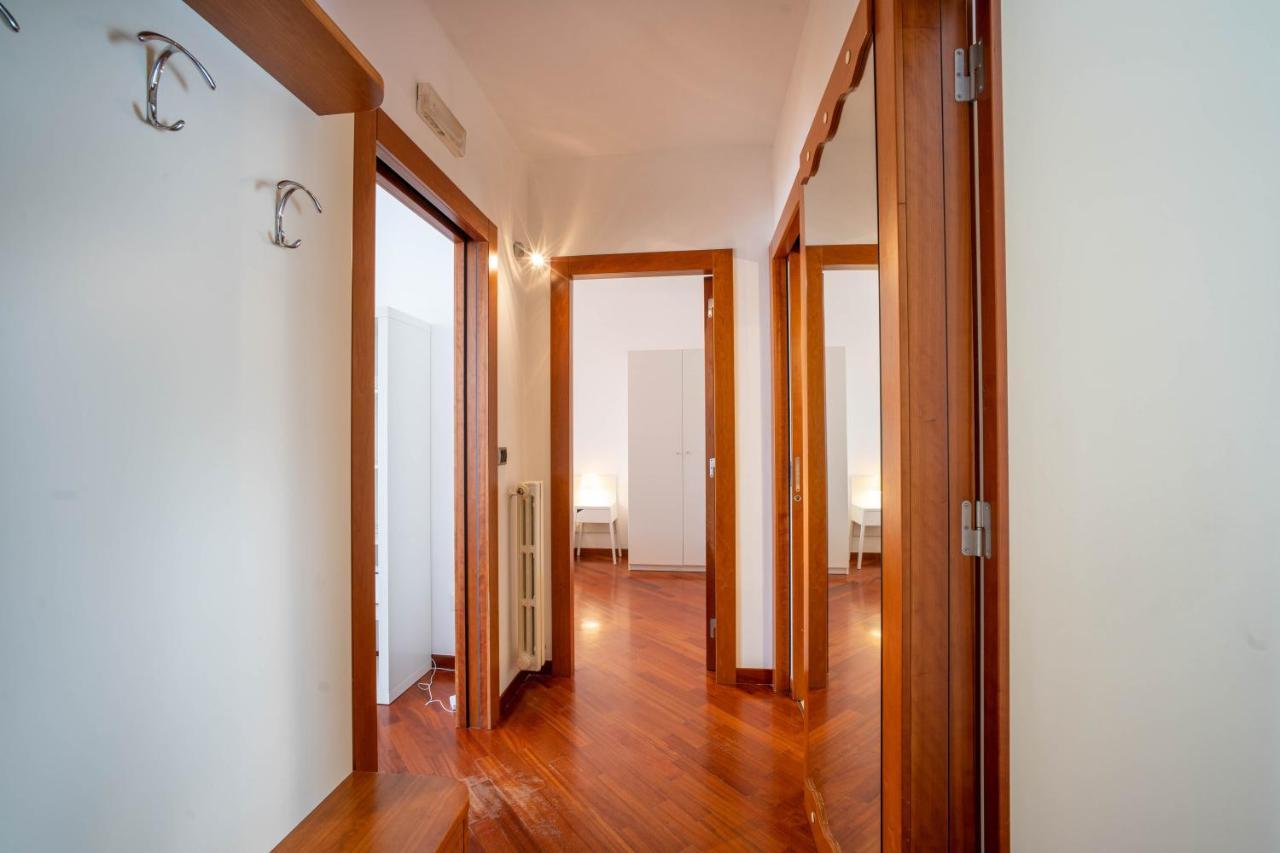Wepuglia - Casa Sul Ponte Appartement Polignano a Mare Buitenkant foto