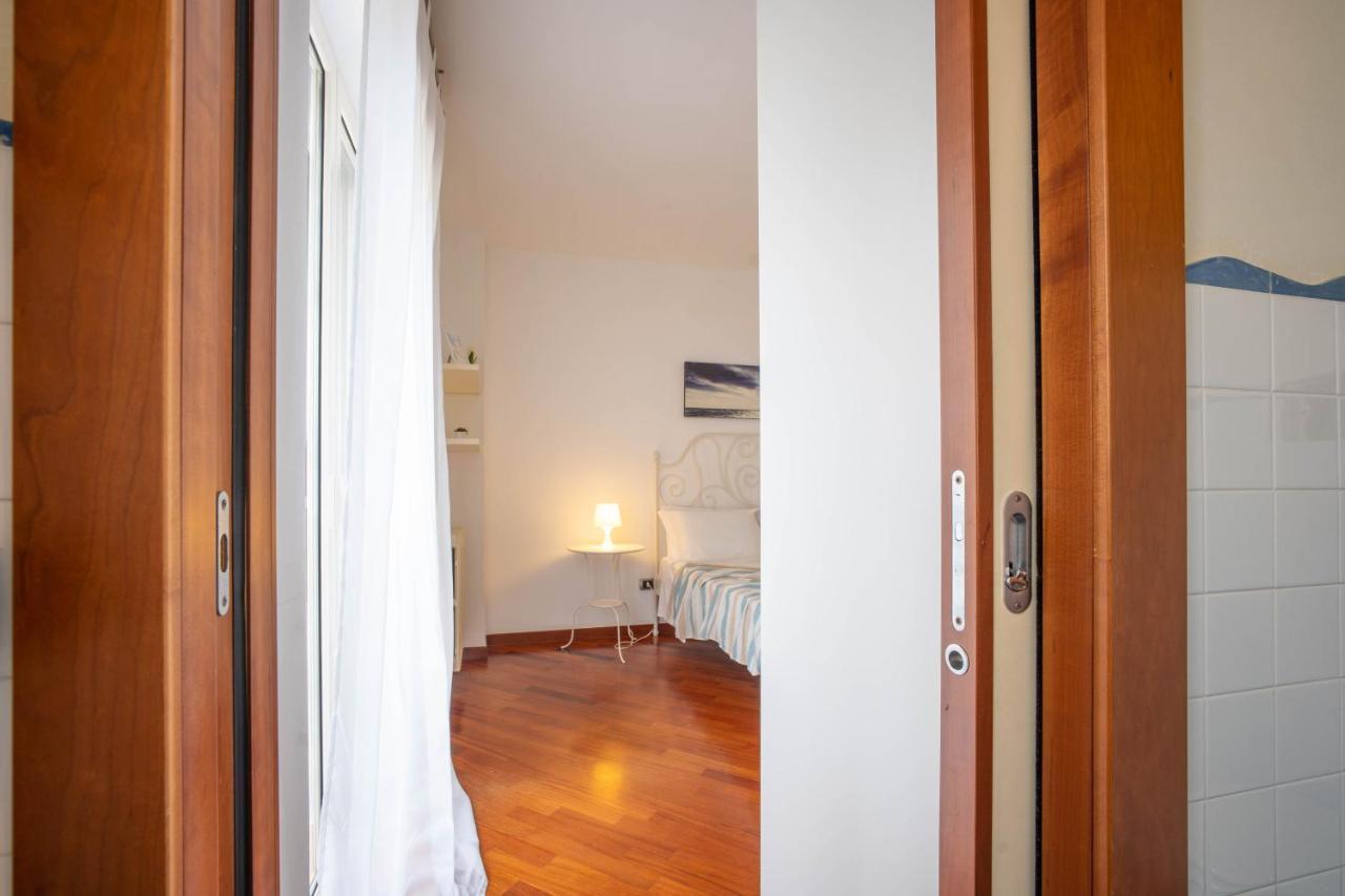 Wepuglia - Casa Sul Ponte Appartement Polignano a Mare Buitenkant foto