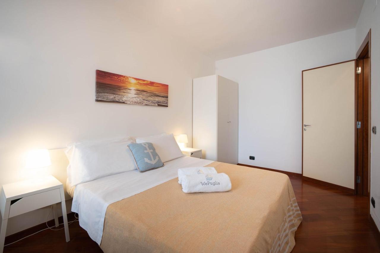 Wepuglia - Casa Sul Ponte Appartement Polignano a Mare Buitenkant foto
