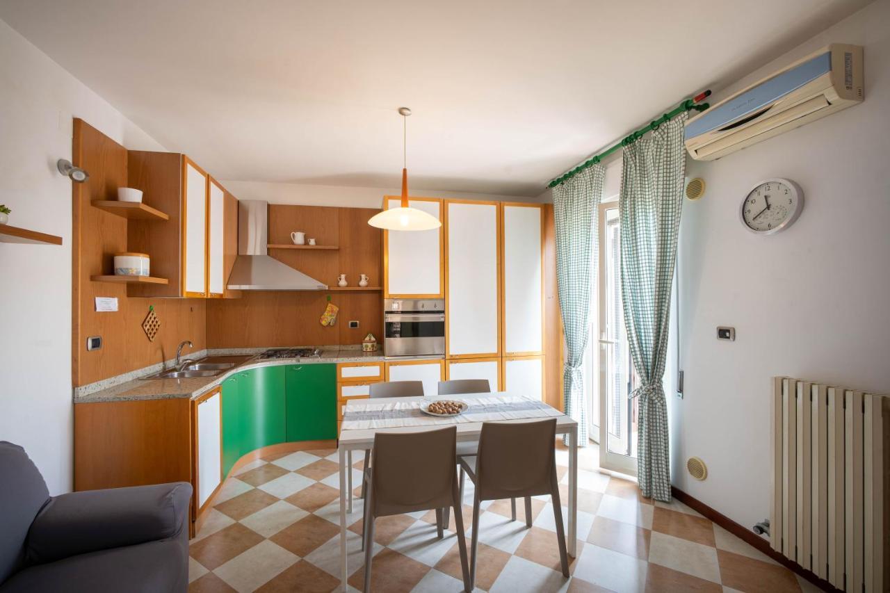 Wepuglia - Casa Sul Ponte Appartement Polignano a Mare Buitenkant foto