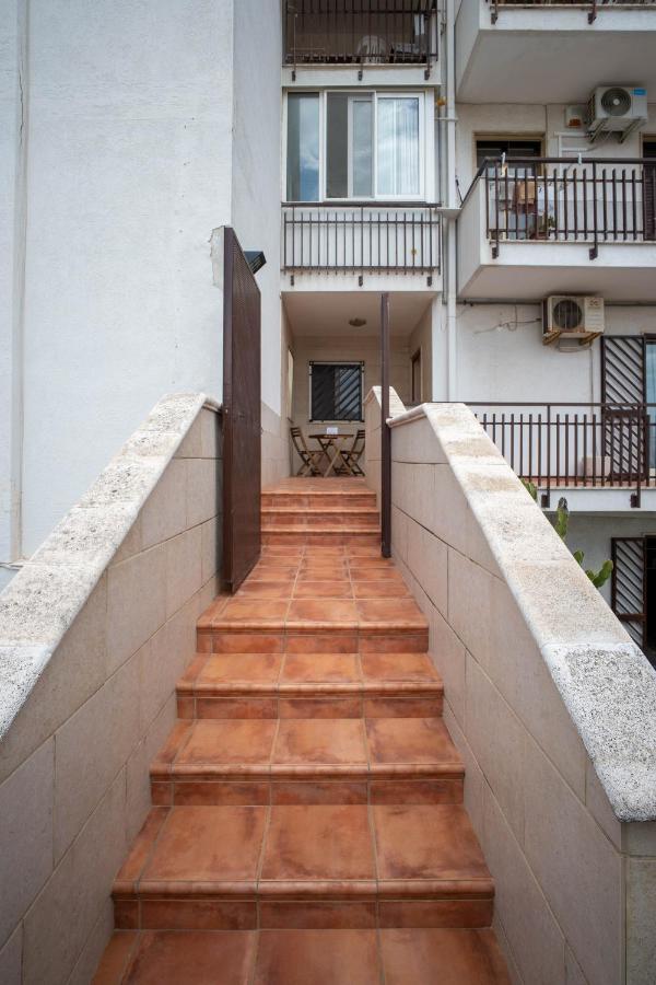 Wepuglia - Casa Sul Ponte Appartement Polignano a Mare Buitenkant foto