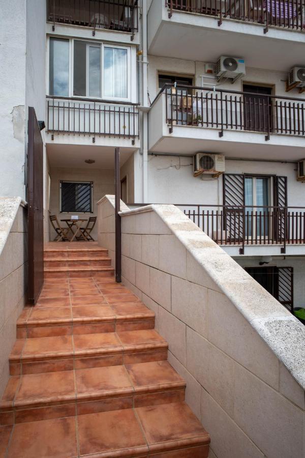 Wepuglia - Casa Sul Ponte Appartement Polignano a Mare Buitenkant foto