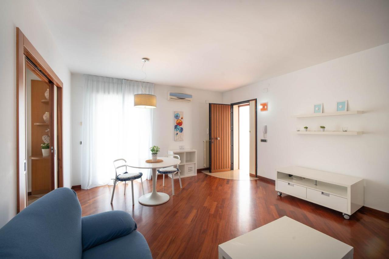 Wepuglia - Casa Sul Ponte Appartement Polignano a Mare Buitenkant foto