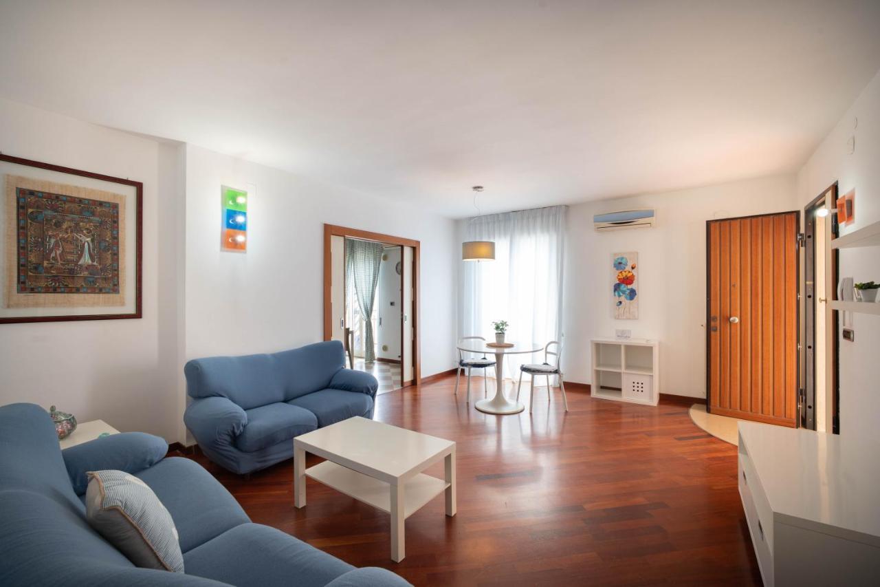 Wepuglia - Casa Sul Ponte Appartement Polignano a Mare Buitenkant foto