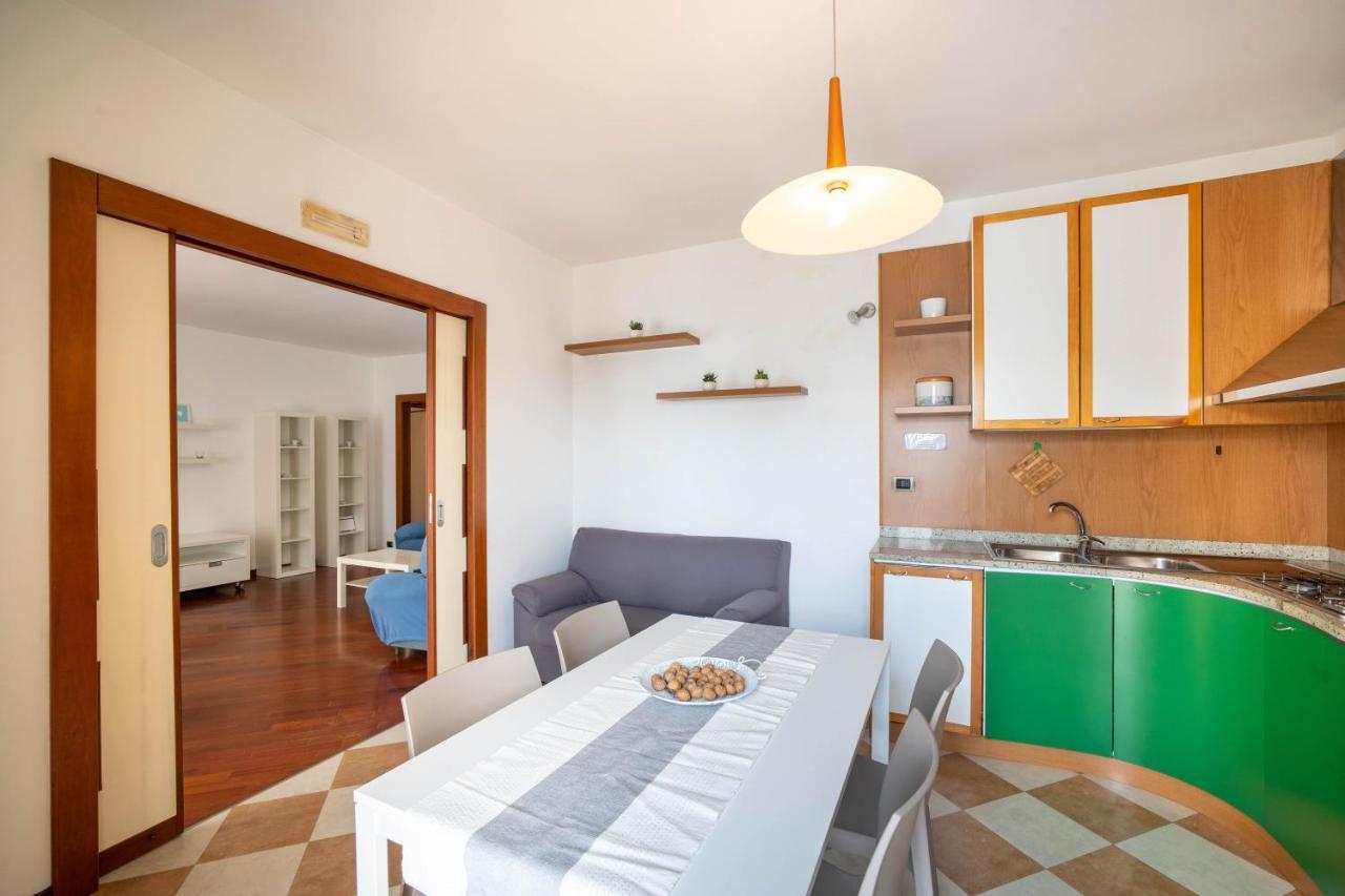 Wepuglia - Casa Sul Ponte Appartement Polignano a Mare Buitenkant foto