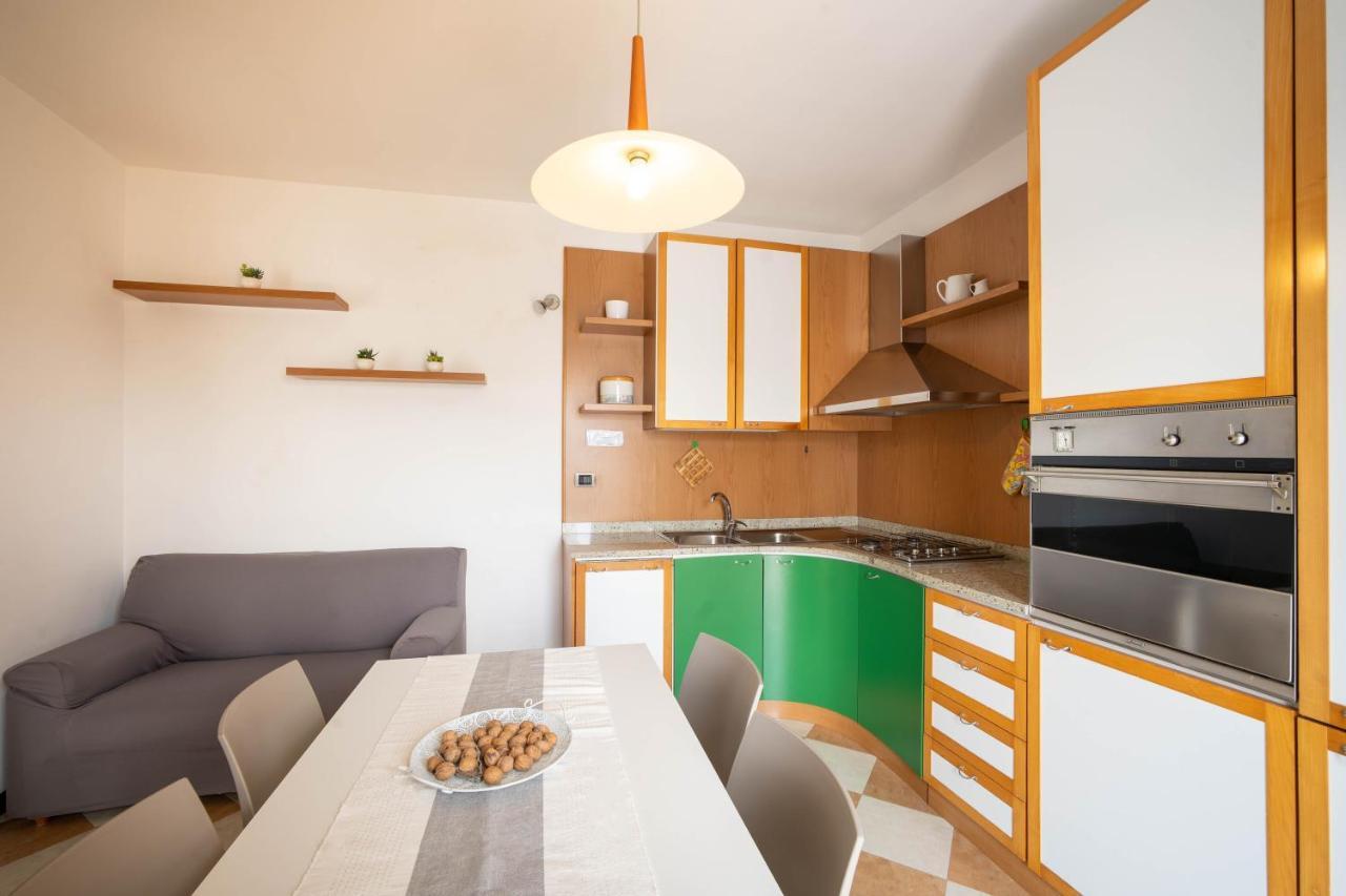 Wepuglia - Casa Sul Ponte Appartement Polignano a Mare Buitenkant foto