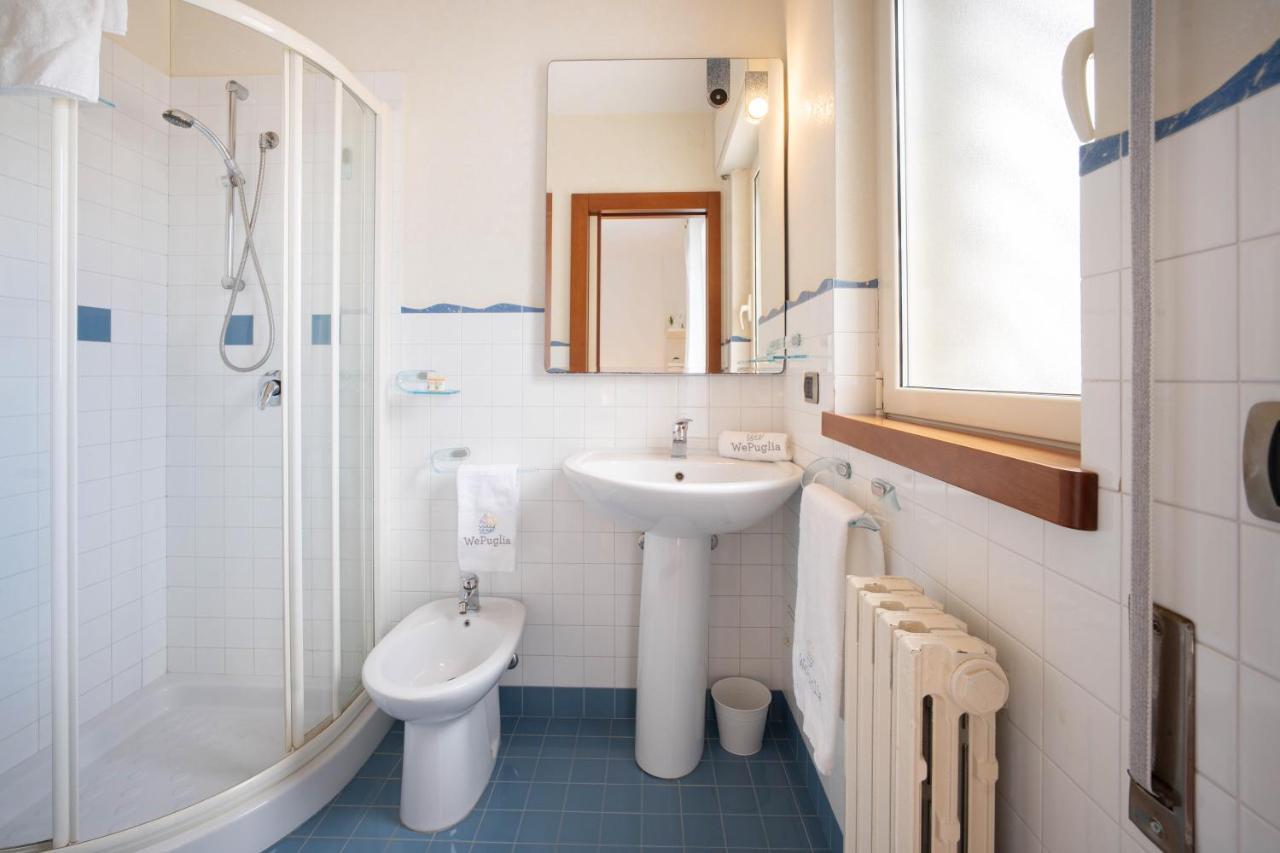 Wepuglia - Casa Sul Ponte Appartement Polignano a Mare Buitenkant foto