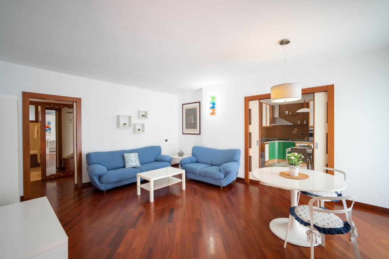 Wepuglia - Casa Sul Ponte Appartement Polignano a Mare Buitenkant foto