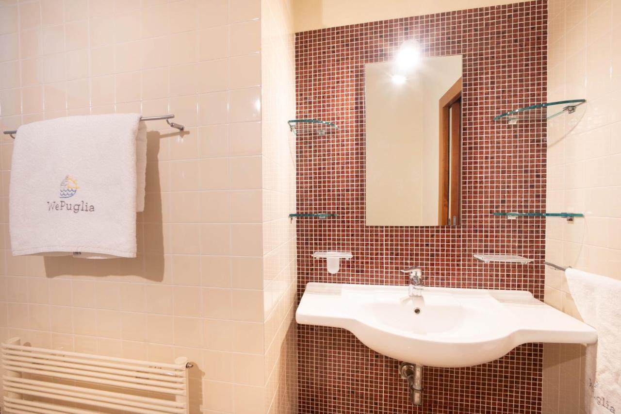 Wepuglia - Casa Sul Ponte Appartement Polignano a Mare Buitenkant foto