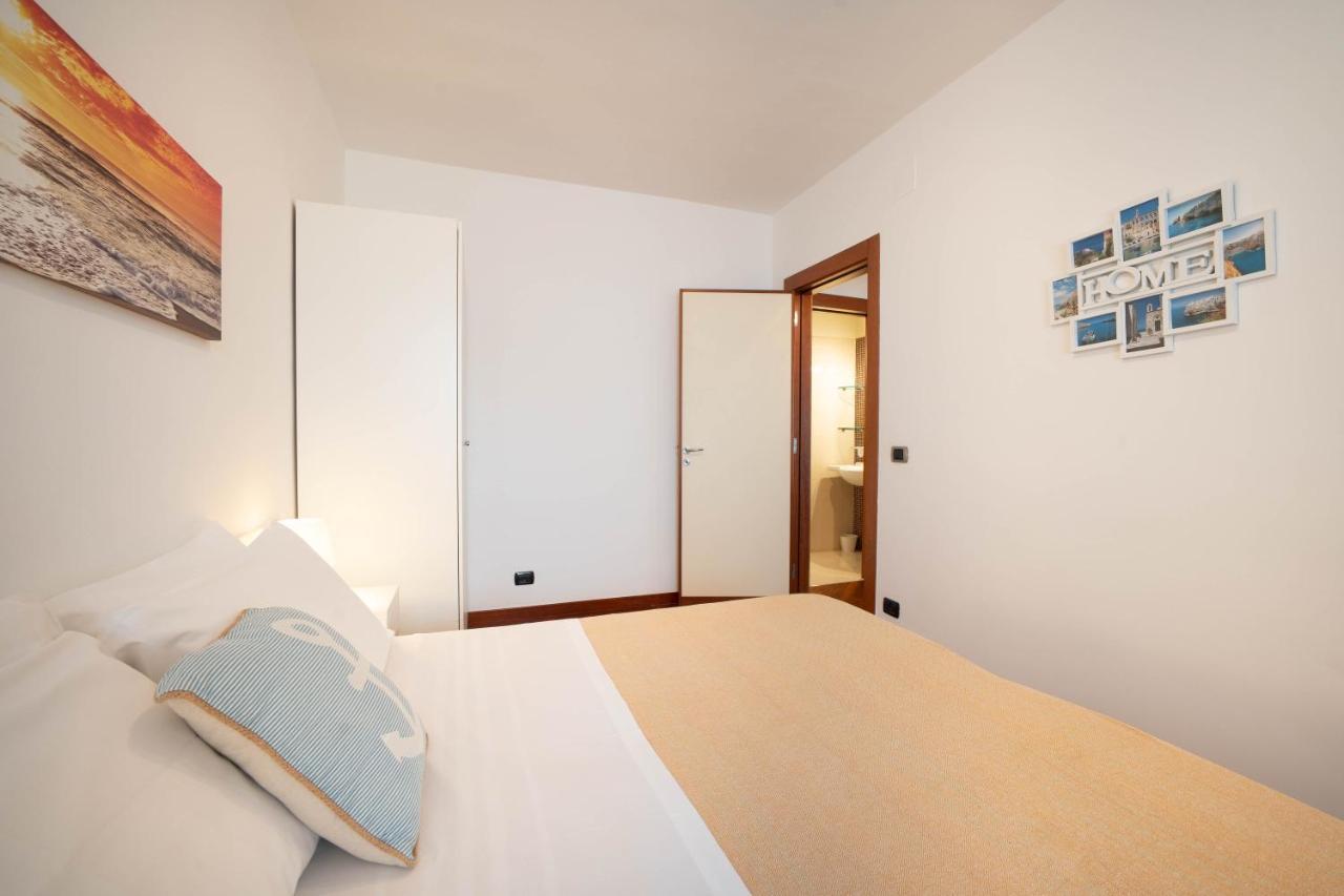 Wepuglia - Casa Sul Ponte Appartement Polignano a Mare Buitenkant foto