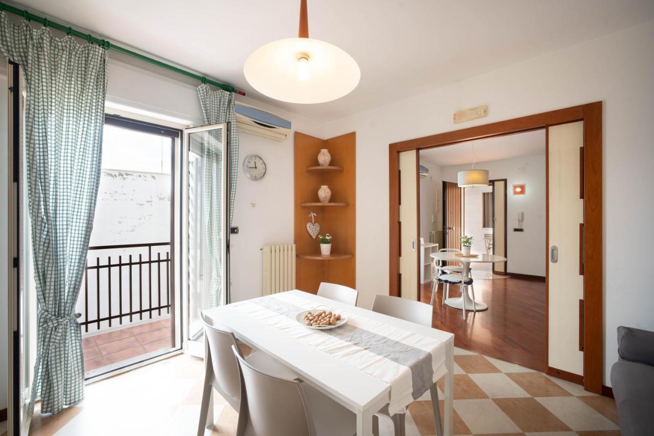 Wepuglia - Casa Sul Ponte Appartement Polignano a Mare Buitenkant foto