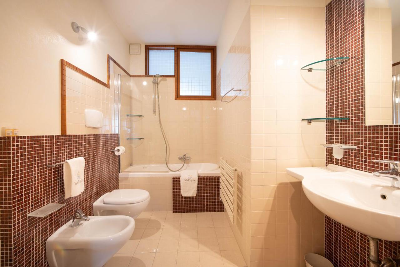 Wepuglia - Casa Sul Ponte Appartement Polignano a Mare Buitenkant foto